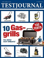 Testjournal
